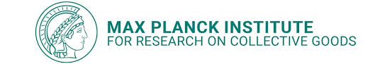 Planck Institute Logo