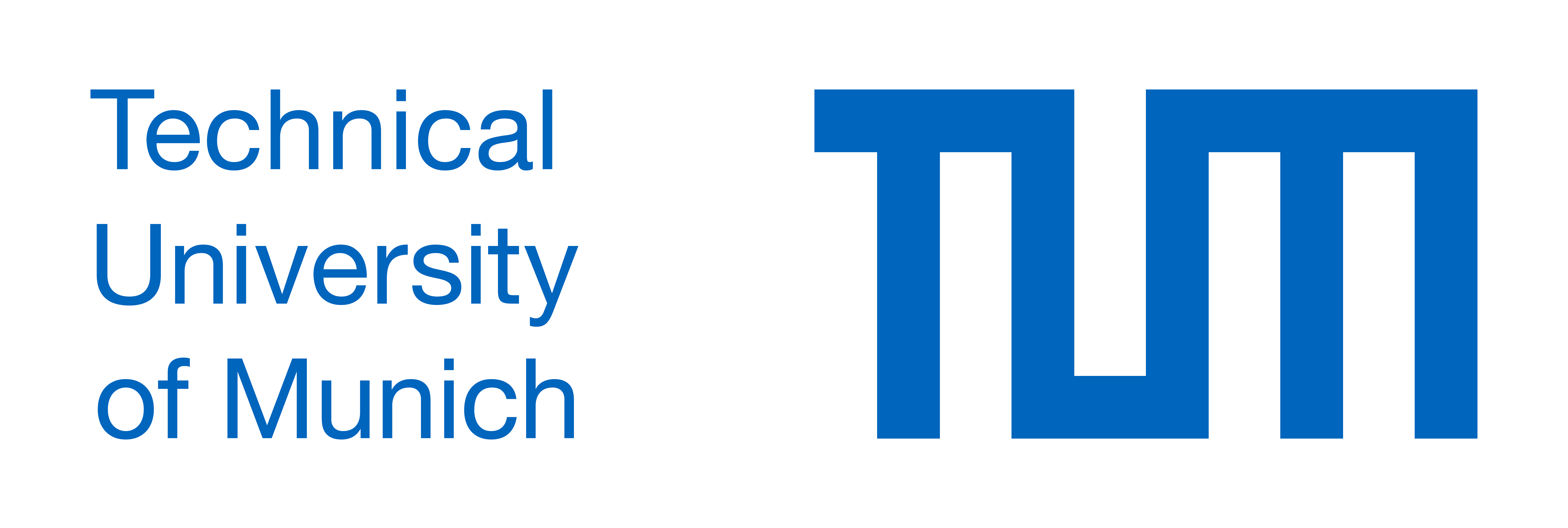 TUM Logo